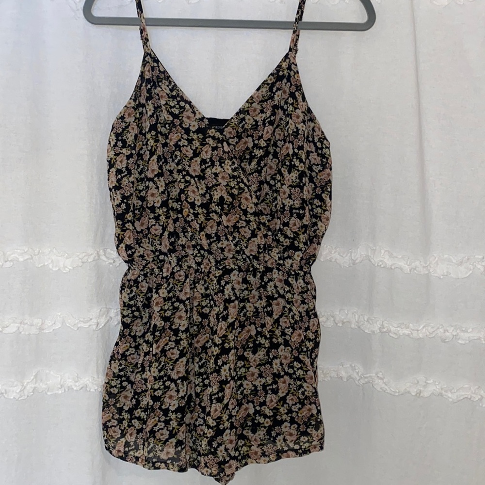 Forever 21 Romper - Picture 1 of 5